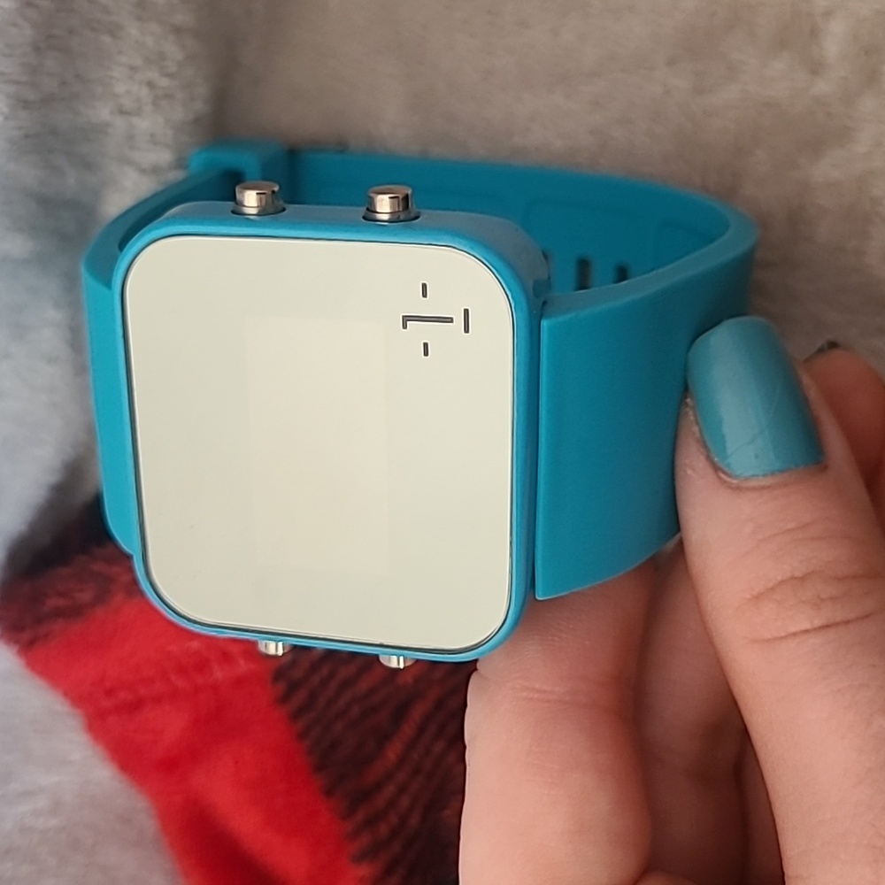 1:Face Watch